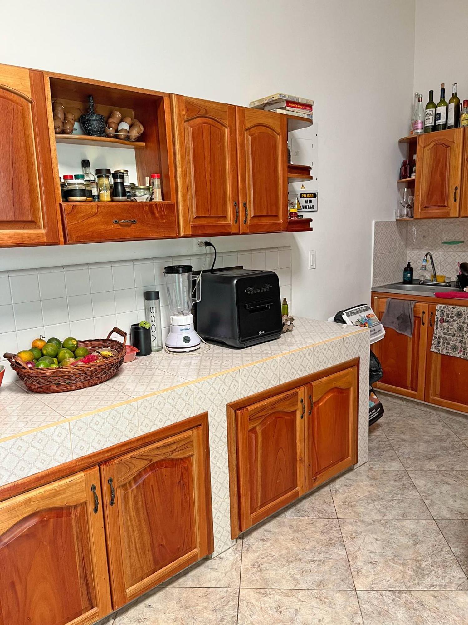 Hostal El Fin Del Afan Jericoc  Exterior photo